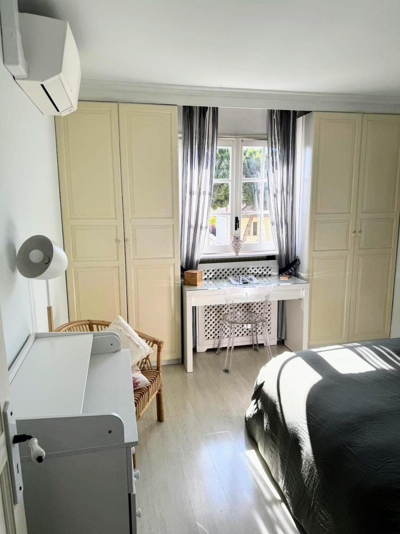Superb In Provenzal With Pool Antibes