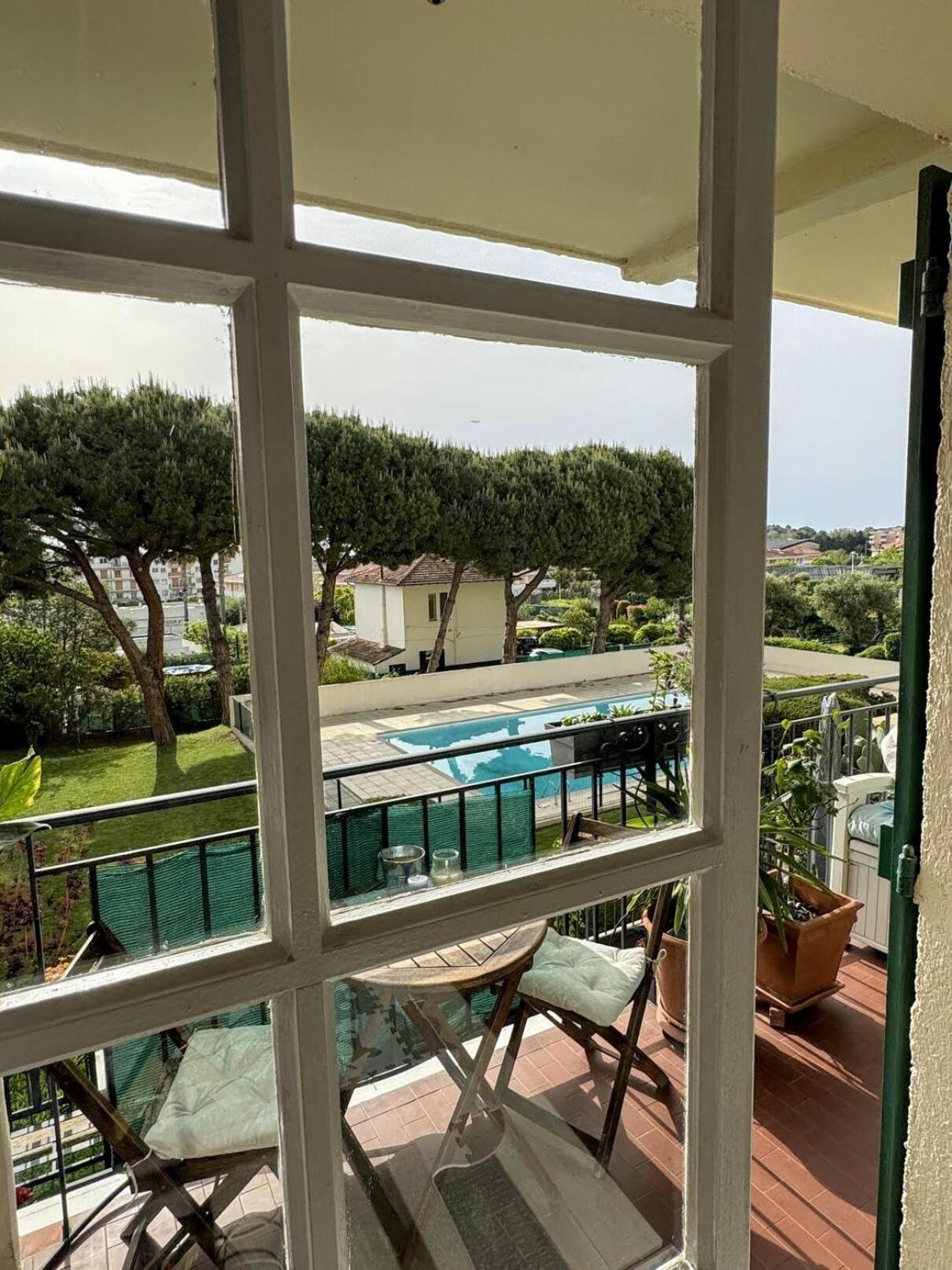 Superb In Provenzal With Pool * Antibes