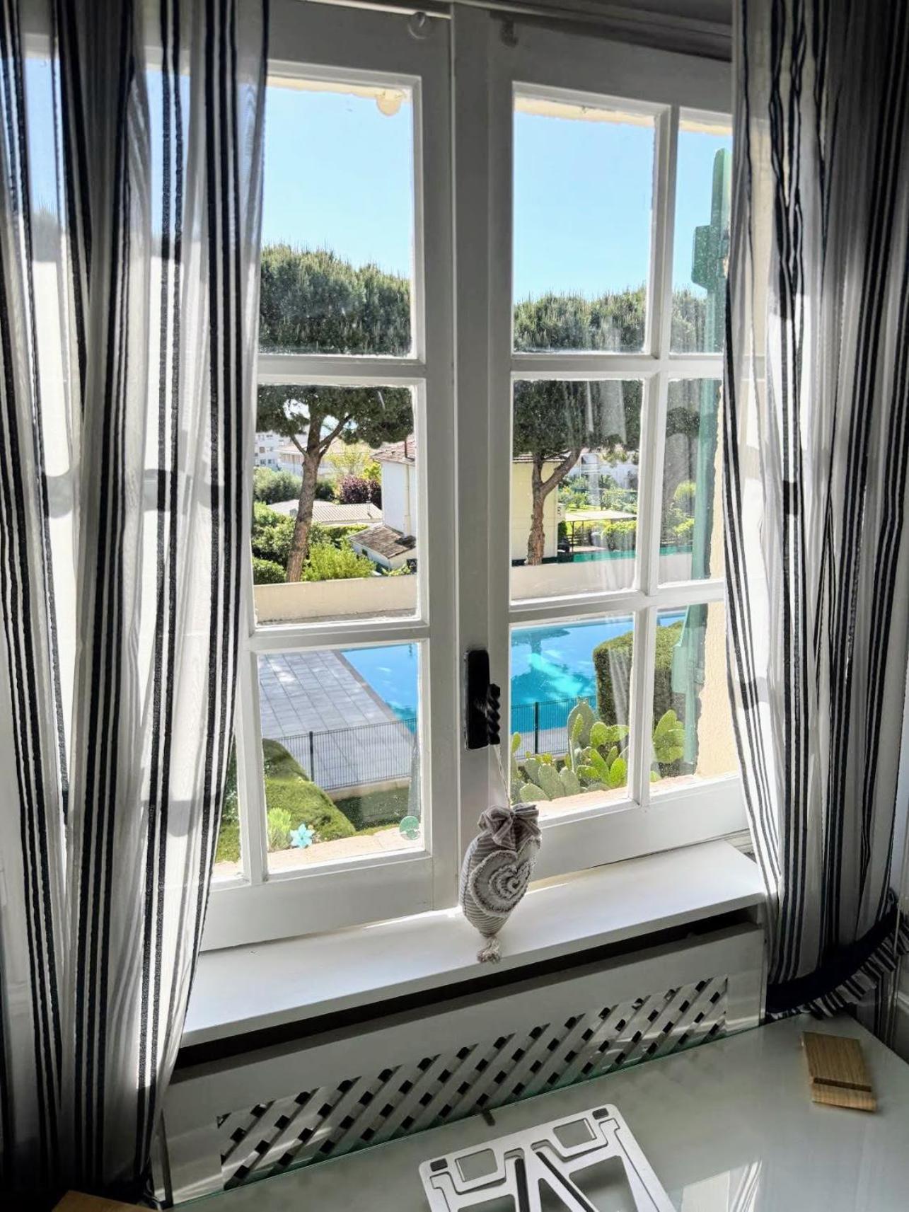 Superb In Provenzal With Pool Apartamento Antibes
