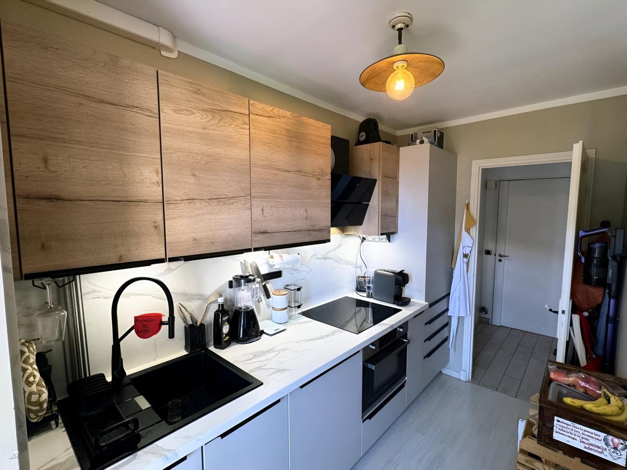 Superb In Provenzal With Pool Apartamento