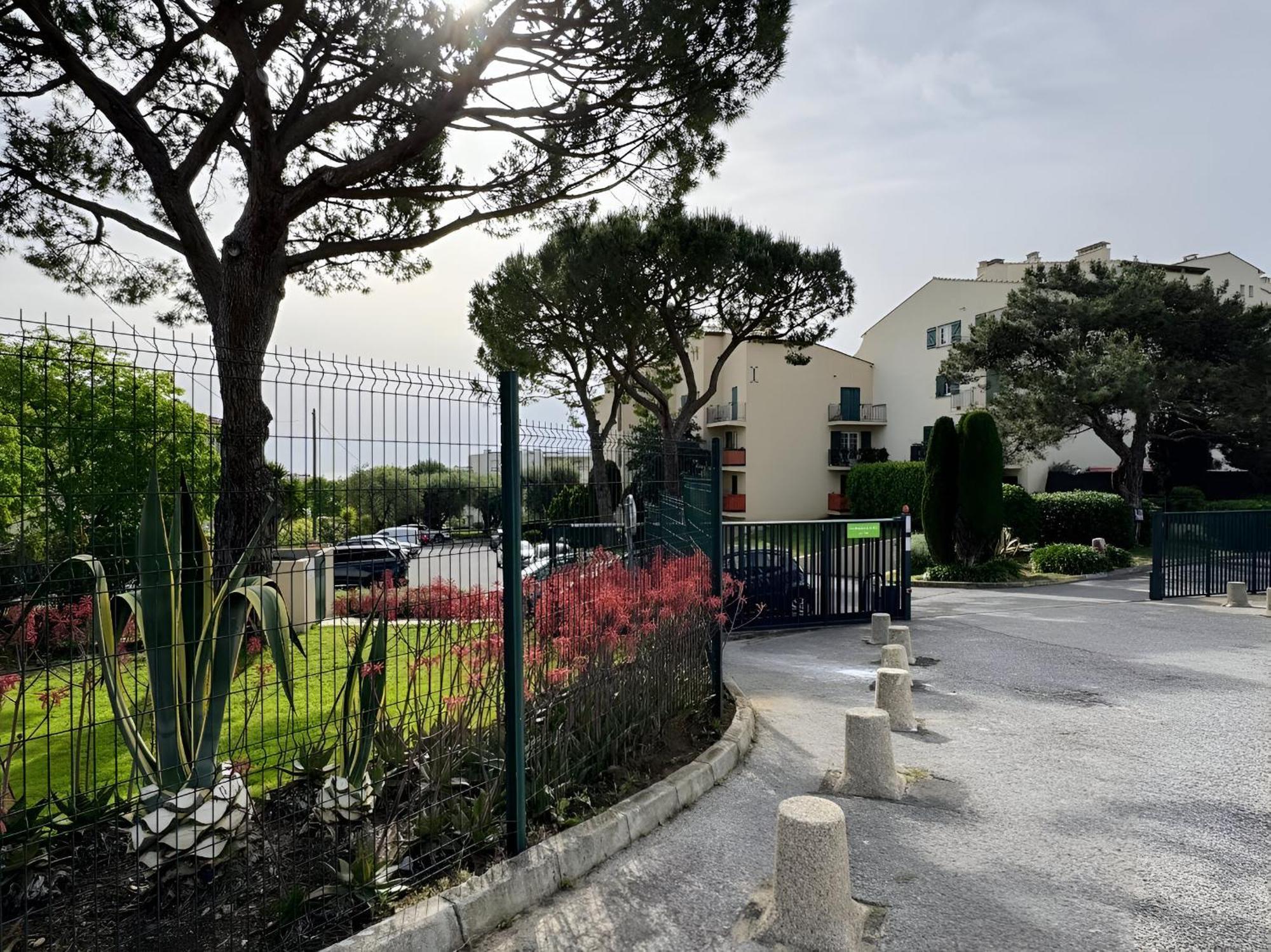 Superb In Provenzal With Pool * Antibes
