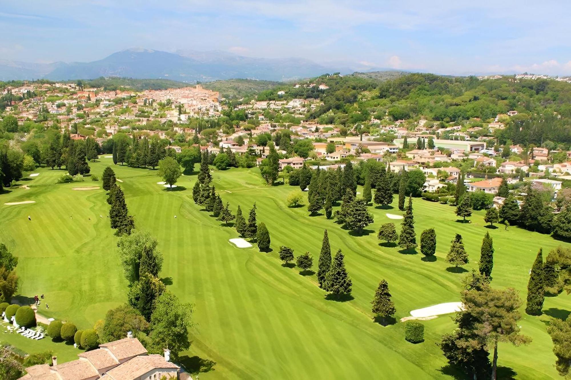 Superb In Provenzal With Pool * Antibes